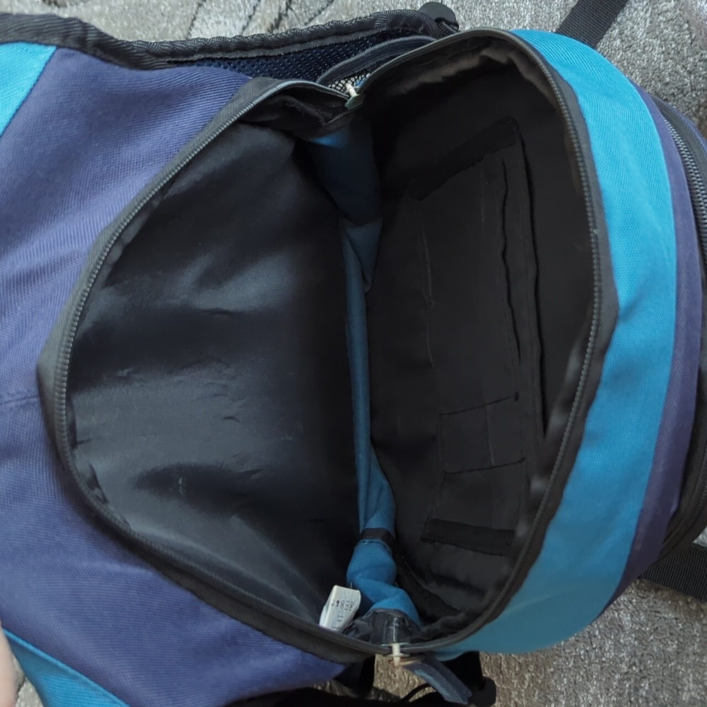 Small childrens obersee backpack - Picture 4 of 9